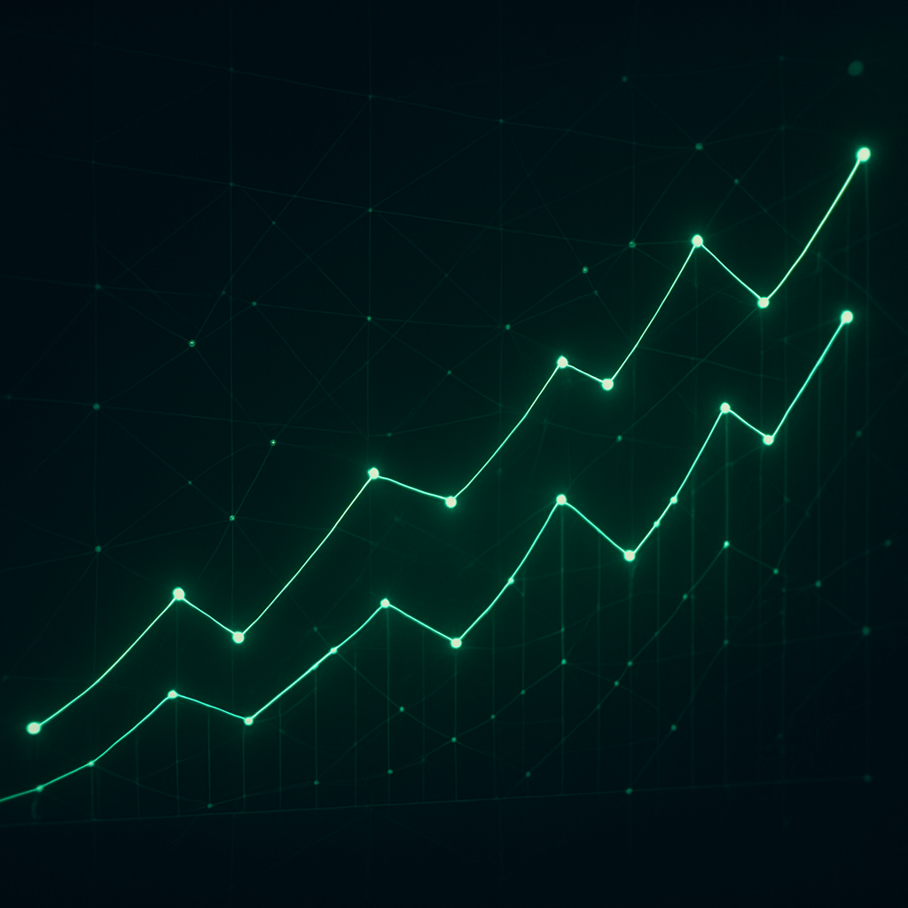 MeridianVest investor dashboard