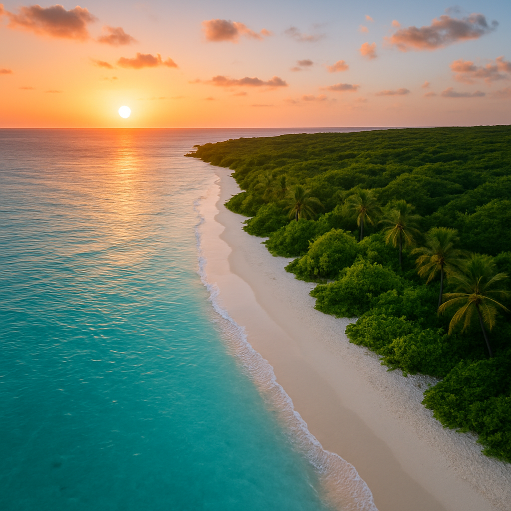 Costa Dorada Oceanfront Development