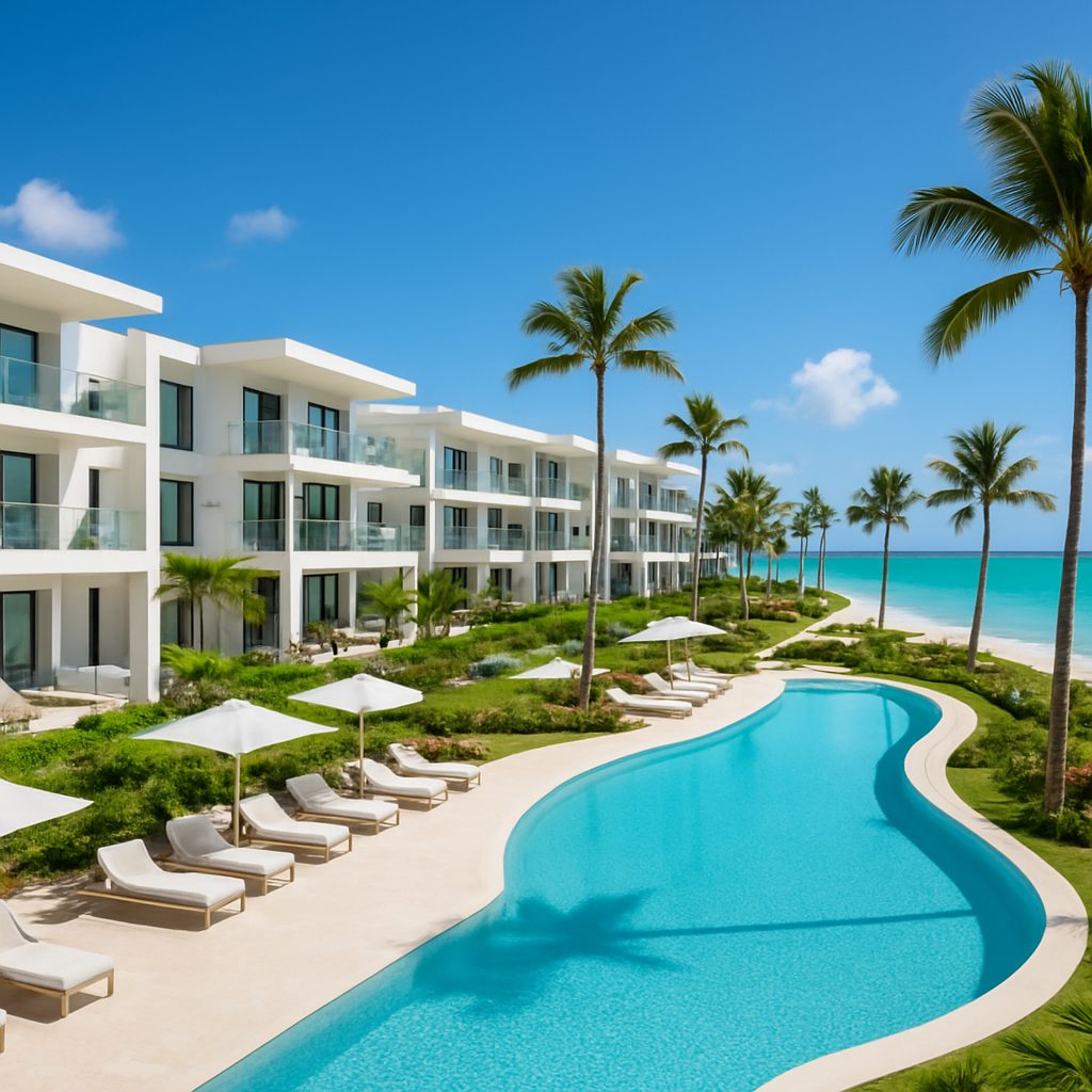 Caribbean Elite Recovery Resort
