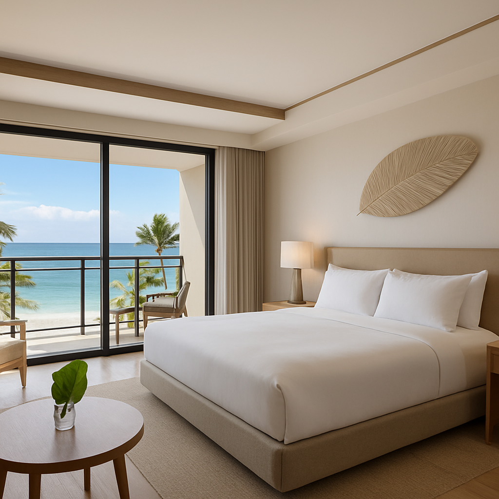 Caribbean Elite Recovery Resort 3